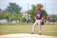 70 michel on the mound